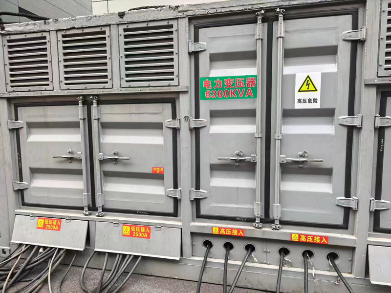 景县柴油发电机组换季保养注意哪些事项？