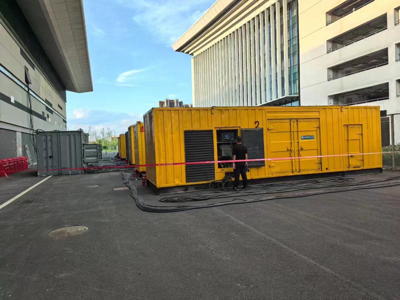 景县柴油发电机冬季保养注意事项？