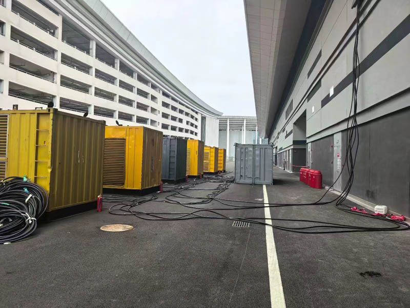 景县冬季柴油发电机启动前需要做哪些准备工作？