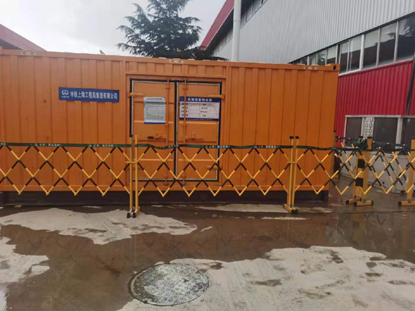 景县租赁发电机 柴油发电机组供应商：柴油发电机组润滑油的作用？