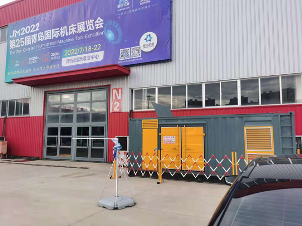 景县发电车出租-我国柴油机发电机组行业引领动力行业发展,前景广阔
