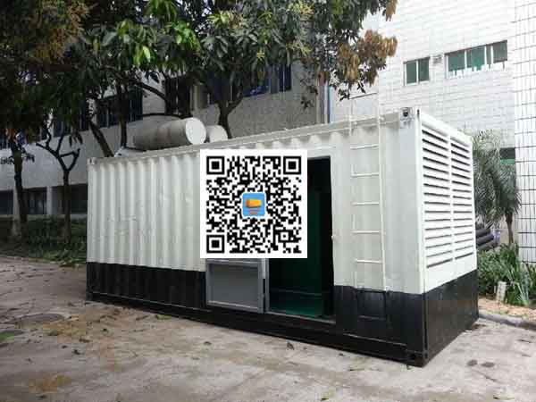 景县出租发电机-什么样的柴油发电机使用效果比较好
