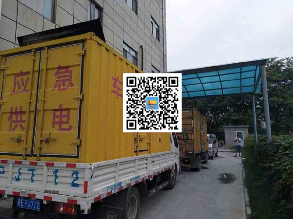 景县发电机出租-上柴发电机组的油耗会出现什么原因