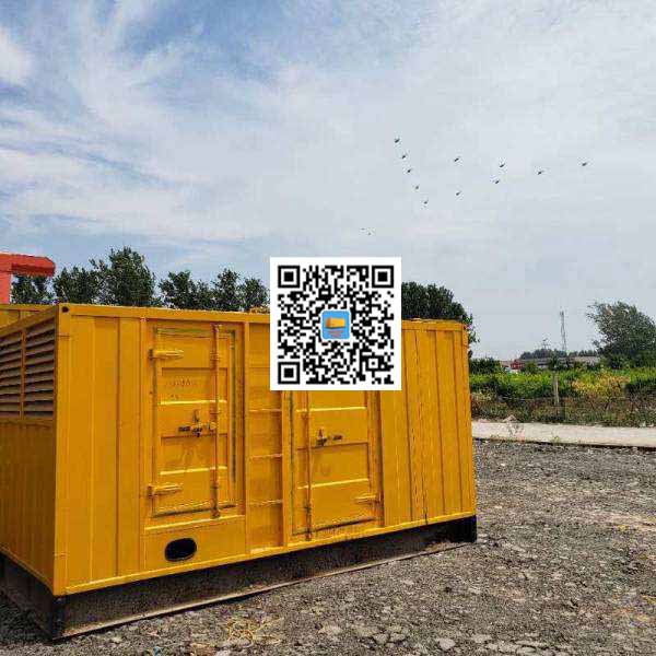 景县发电机出租发电机电刷的结构与作用是什么