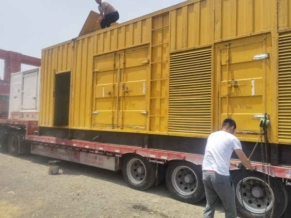 景县发电机出租100KW发电机需要什么规格的电缆线?