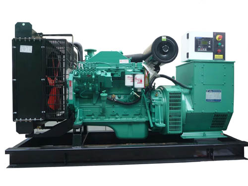 景县有哪些方法可以提高 200kw 柴油发电机的燃油效率?