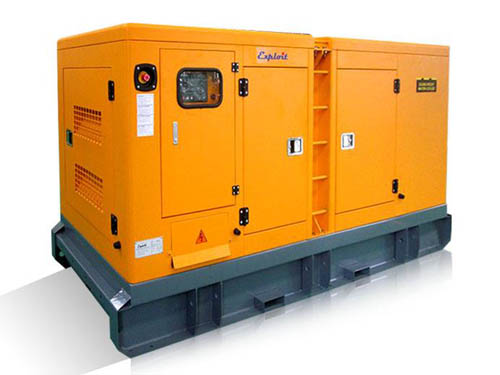 景县影响 200kw 柴油发电机油耗的因素有哪些?