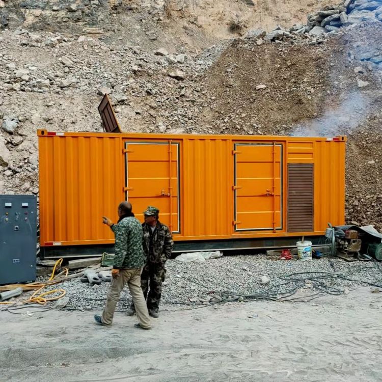 景县如何降低 200kW 柴油发电机在高海拔地区的油耗?