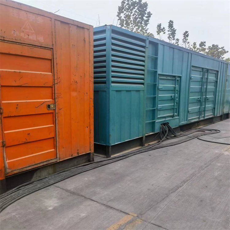 景县如何选择适合 600kW 柴油发电机组的热继电器?