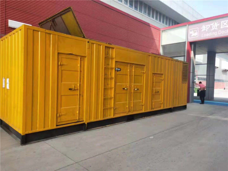 景县储能设备的前景和市场怎么样？