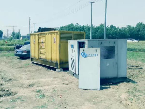 景县柴油发电机组冬季日常维修需要哪些工具?